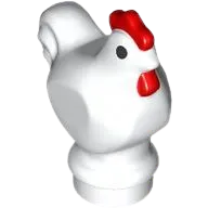 Chicken, NO. 6